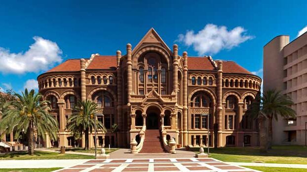 University of Texas Medical School