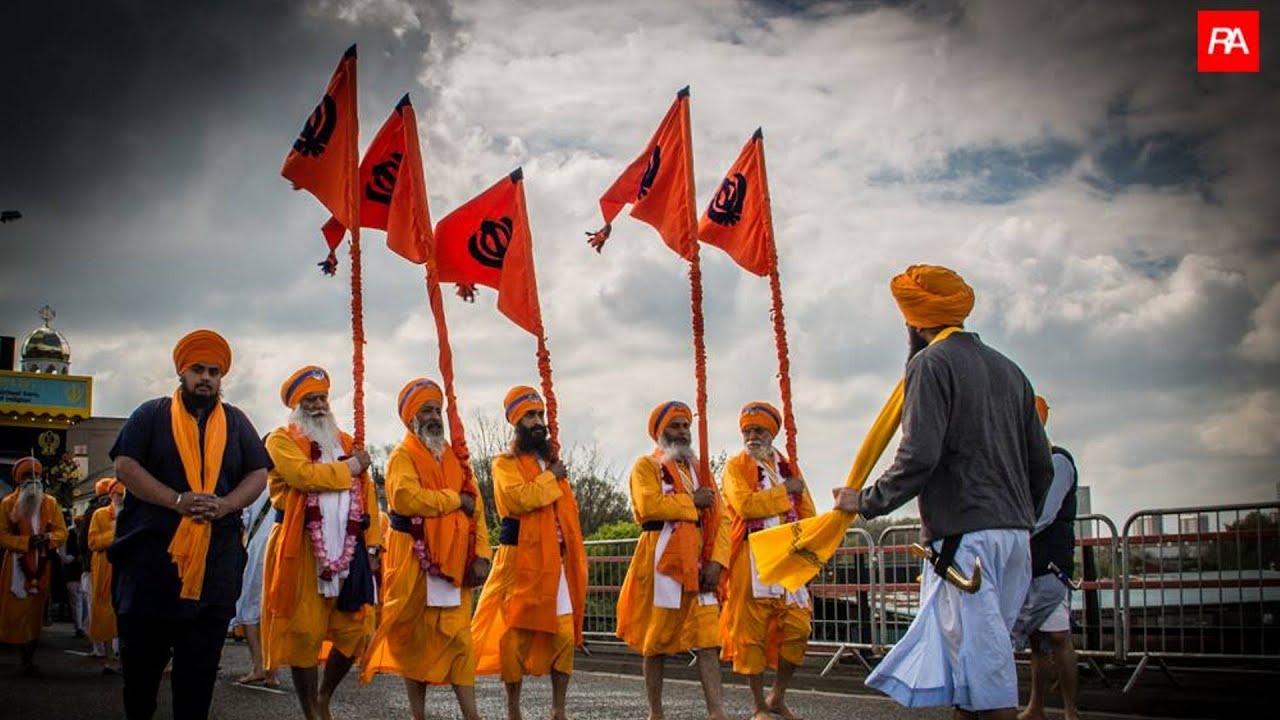 sikhism education in virginia us