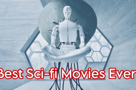 Top 10 Best Sci-Fi Movies Ever